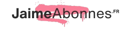 jaimeabonnes.fr Logo